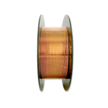 Soldadura de cobre S201 Varilla de soldadura de materiales de soldadura